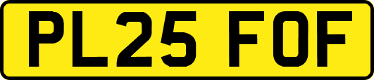 PL25FOF