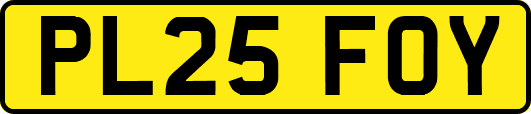 PL25FOY