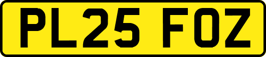 PL25FOZ