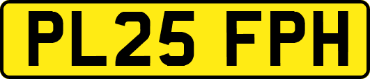 PL25FPH