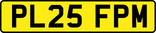PL25FPM