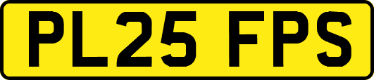 PL25FPS