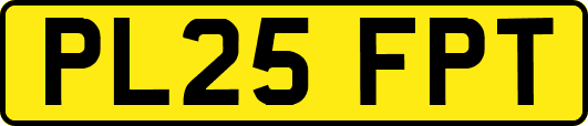 PL25FPT