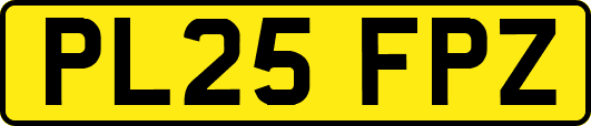 PL25FPZ