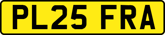 PL25FRA