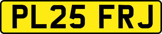 PL25FRJ