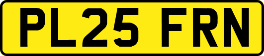 PL25FRN