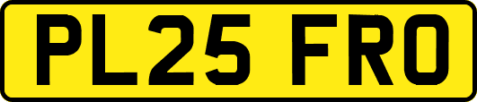 PL25FRO