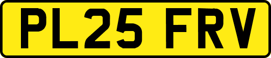 PL25FRV
