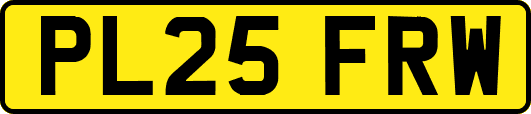 PL25FRW
