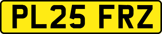 PL25FRZ