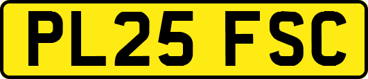 PL25FSC