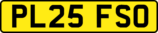 PL25FSO