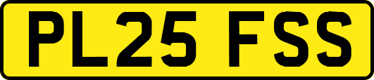 PL25FSS