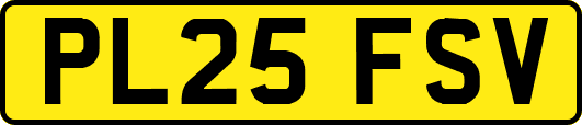 PL25FSV