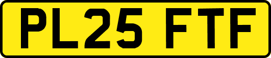 PL25FTF