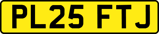 PL25FTJ