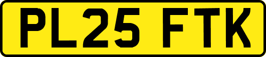 PL25FTK