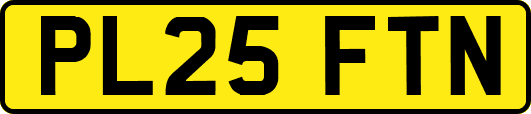 PL25FTN