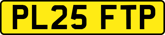 PL25FTP
