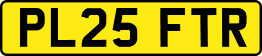 PL25FTR