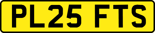 PL25FTS