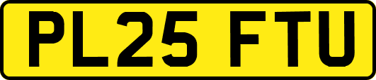 PL25FTU