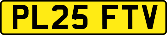 PL25FTV