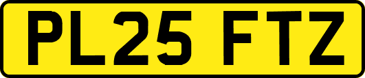 PL25FTZ