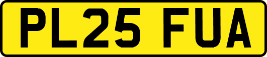 PL25FUA
