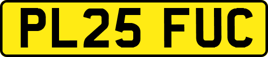 PL25FUC
