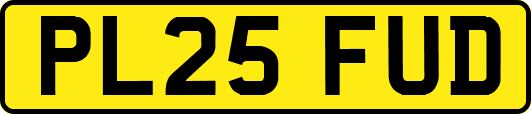 PL25FUD