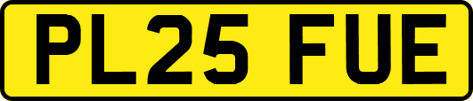 PL25FUE