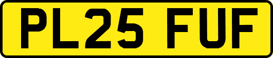 PL25FUF