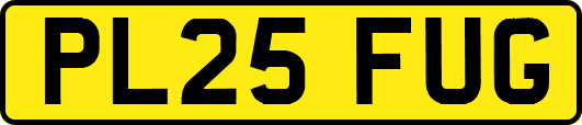 PL25FUG