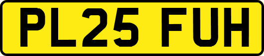 PL25FUH