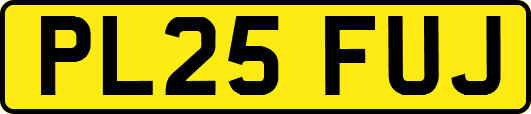 PL25FUJ