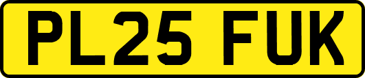 PL25FUK
