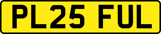 PL25FUL