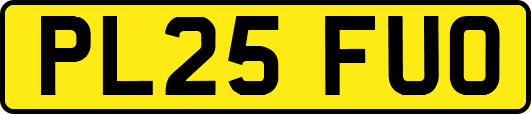 PL25FUO