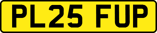 PL25FUP