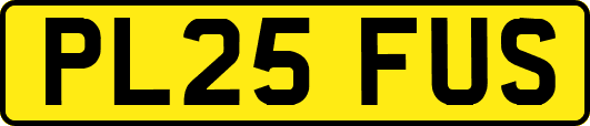 PL25FUS