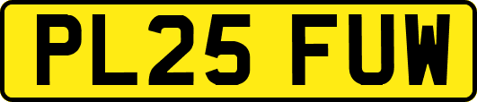 PL25FUW