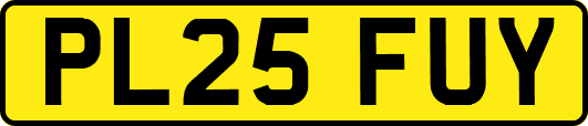 PL25FUY