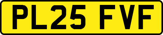 PL25FVF