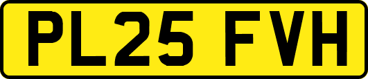PL25FVH
