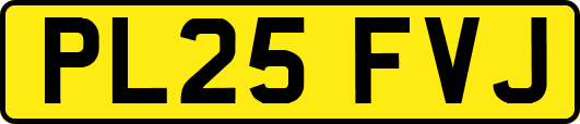 PL25FVJ