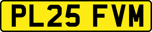 PL25FVM