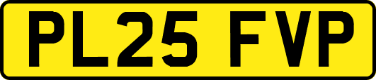 PL25FVP