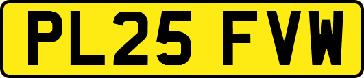PL25FVW